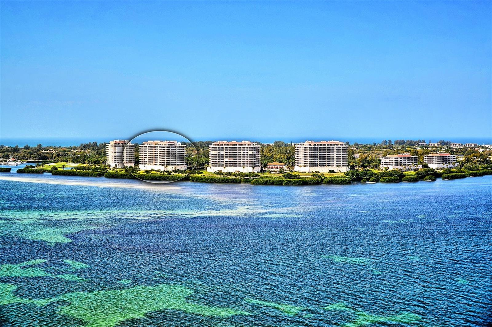 3030 GRAND BAY BLVD #386