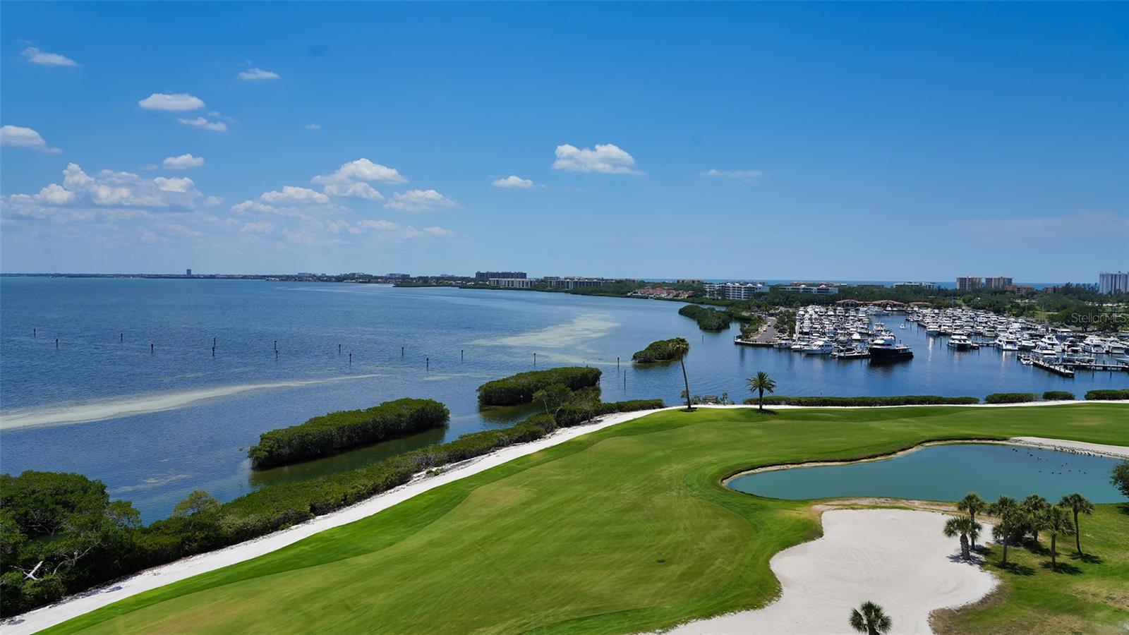 3030 GRAND BAY BLVD #386