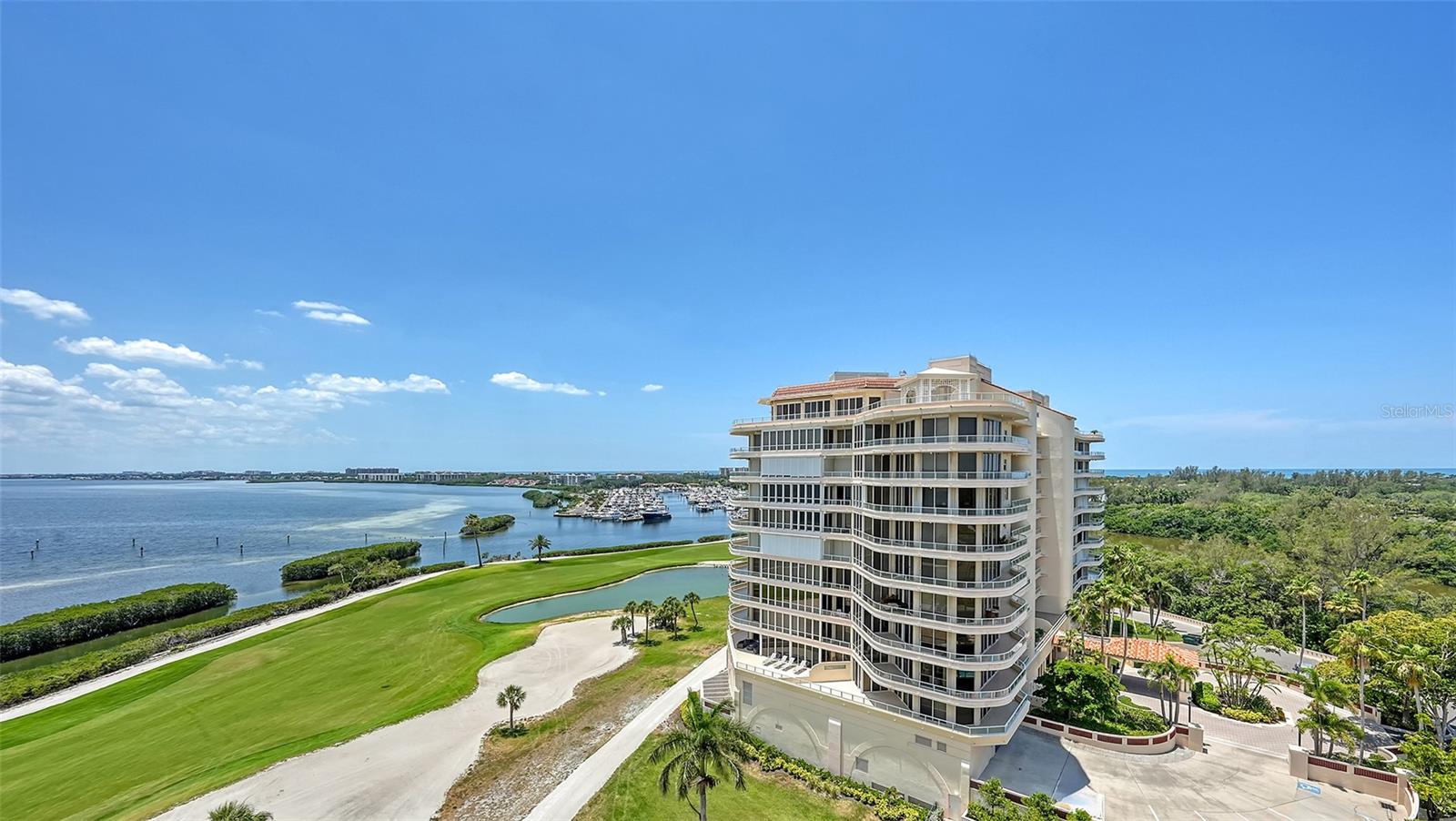 3030 GRAND BAY BLVD #386