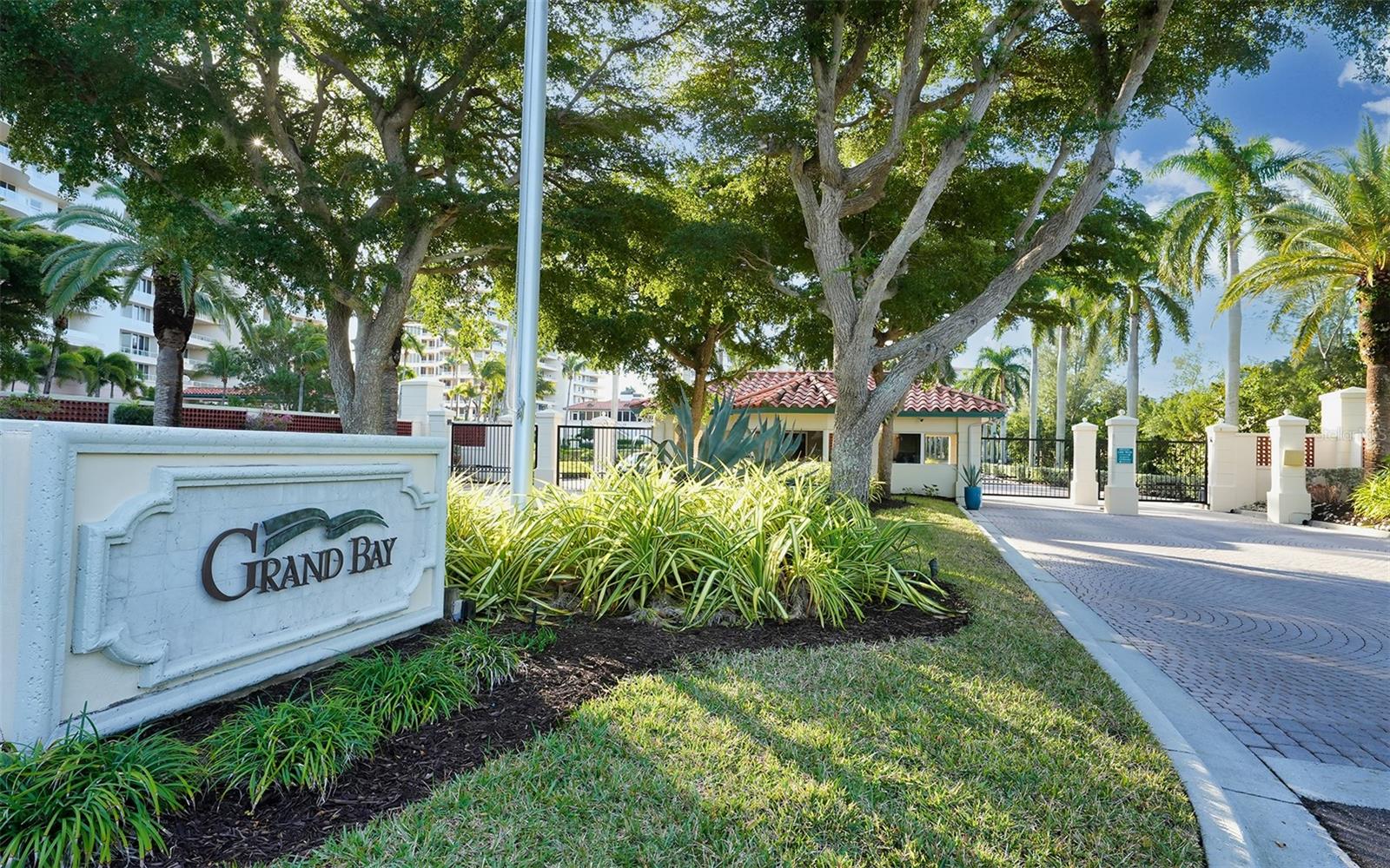 3030 GRAND BAY BLVD #386