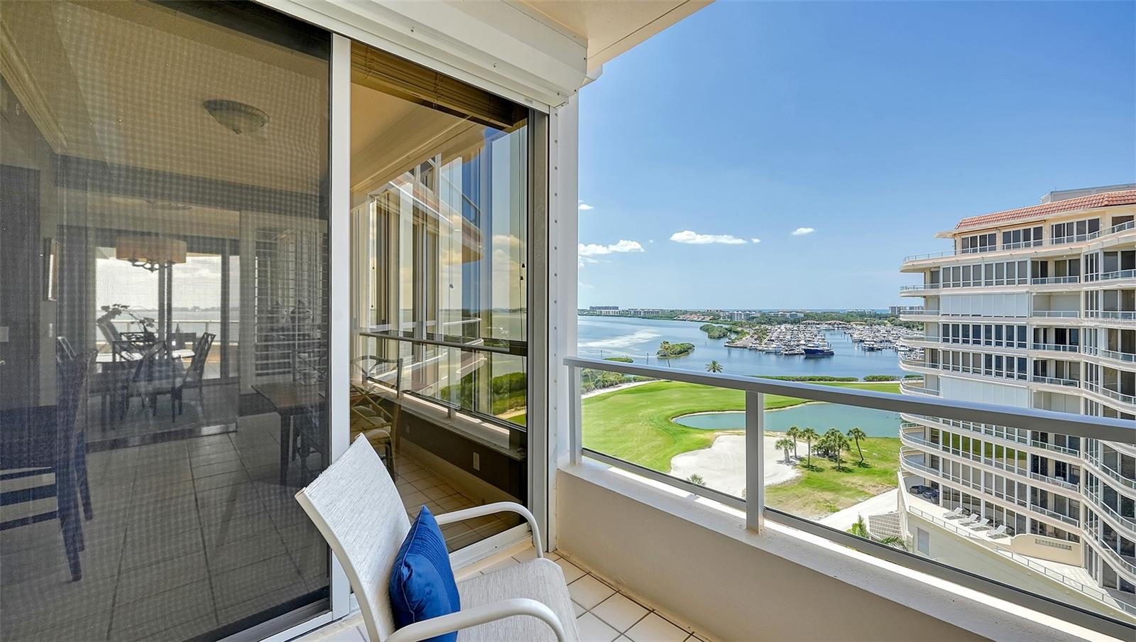 3030 GRAND BAY BLVD #386