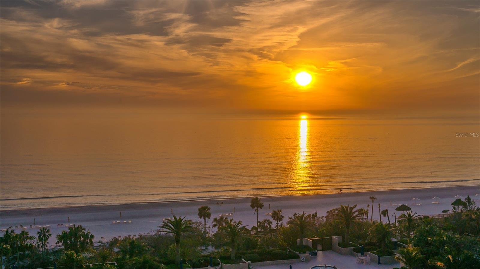 1211 GULF OF MEXICO DR #701