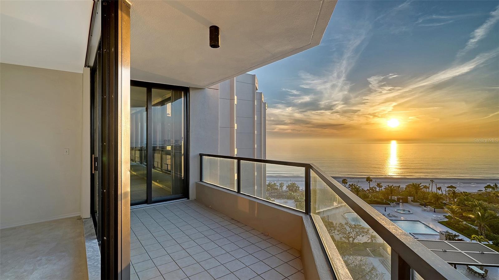 1211 GULF OF MEXICO DR #701