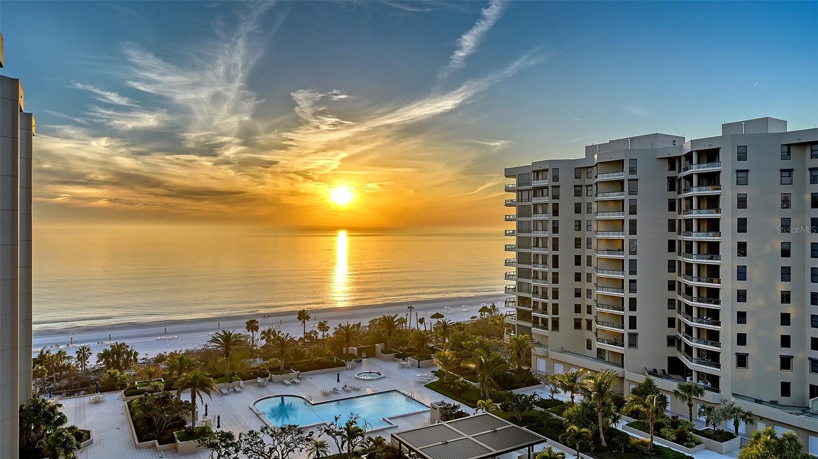 1211 GULF OF MEXICO DR #701