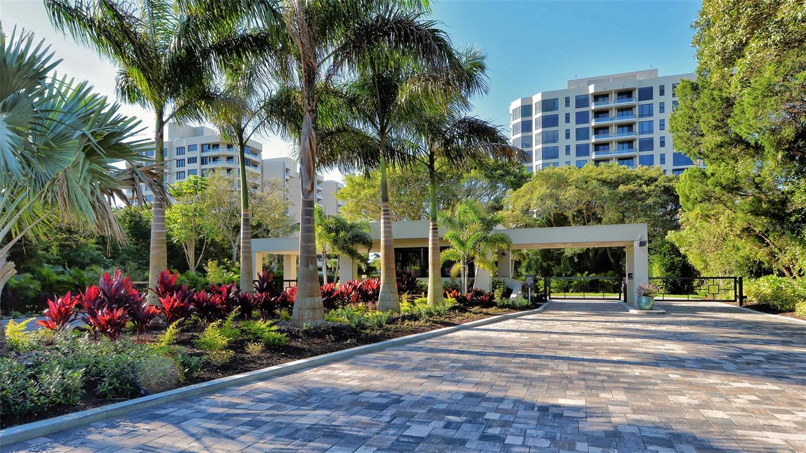 1211 GULF OF MEXICO DR #701
