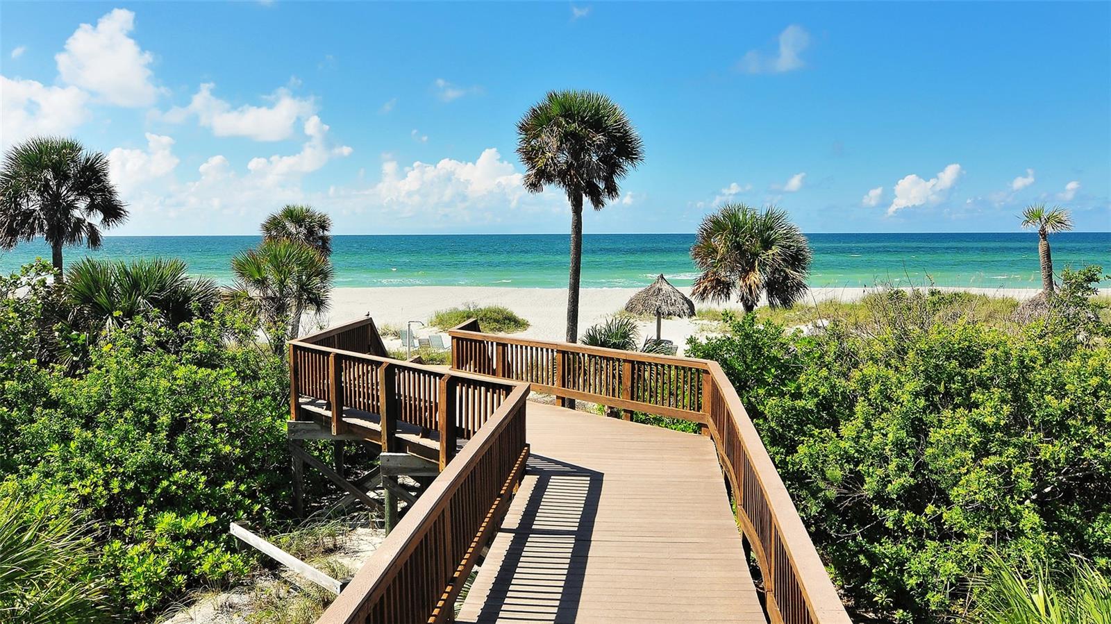 1211 GULF OF MEXICO DR #701