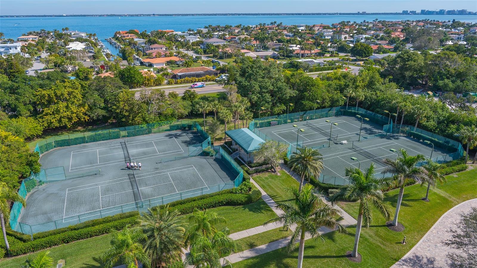 1211 GULF OF MEXICO DR #701