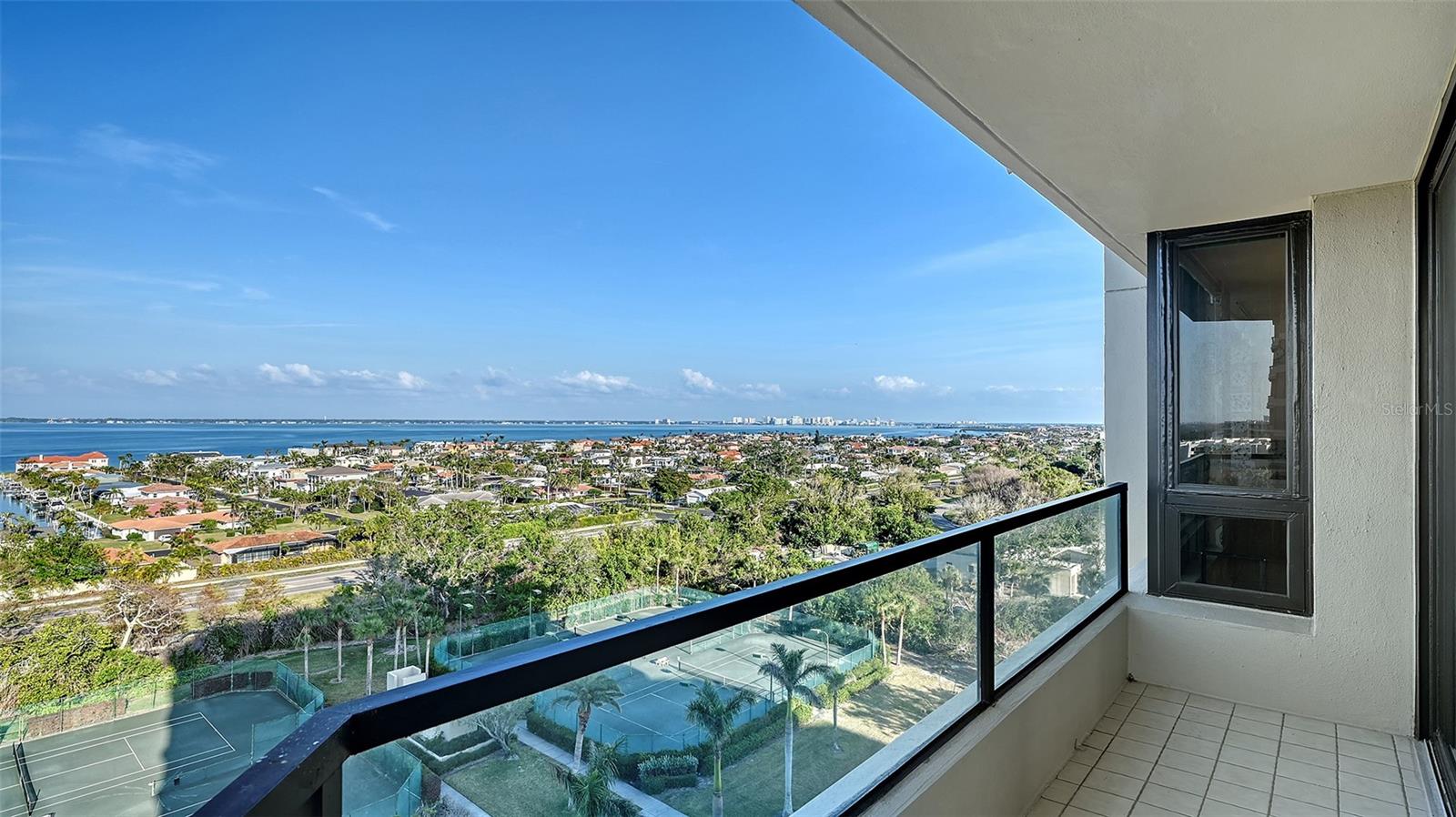 1211 GULF OF MEXICO DR #701