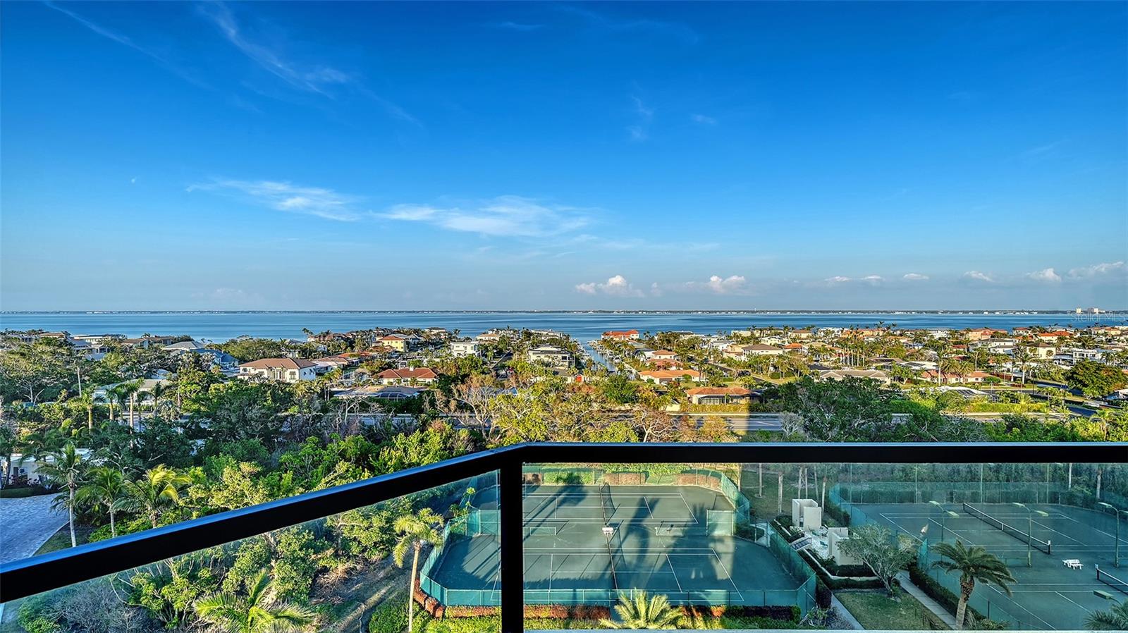 1211 GULF OF MEXICO DR #701