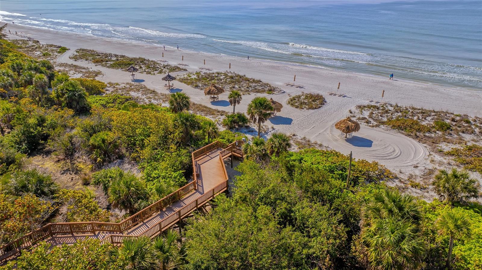1211 GULF OF MEXICO DR #701