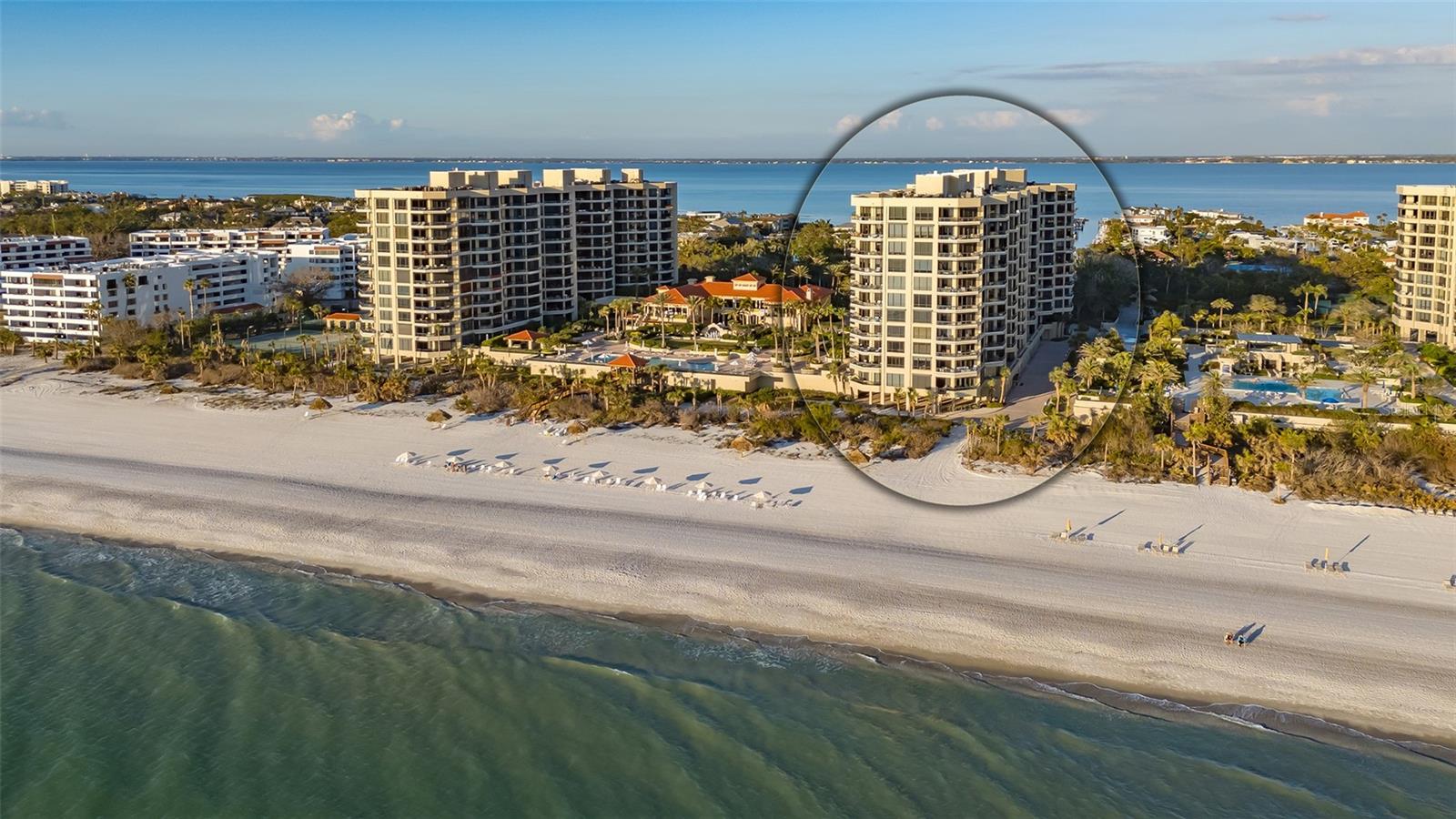1241 GULF OF MEXICO DR #1005