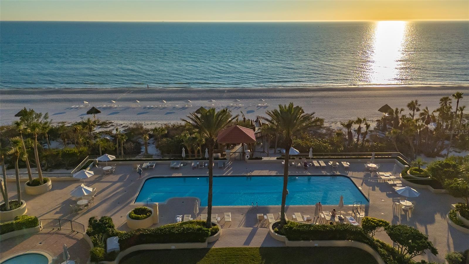 1241 GULF OF MEXICO DR #1005