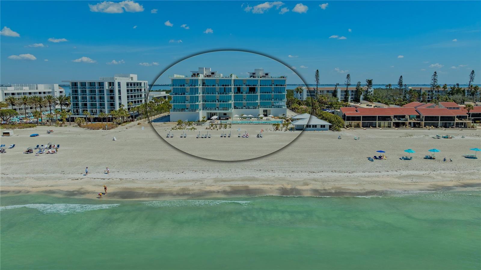 4651 GULF OF MEXICO DR #304