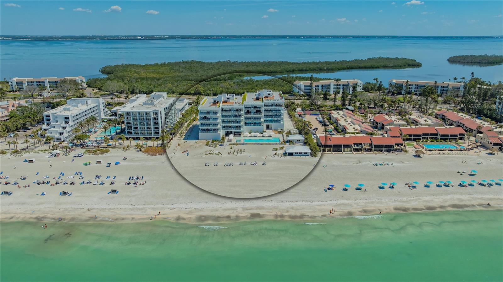 4651 GULF OF MEXICO DR #304