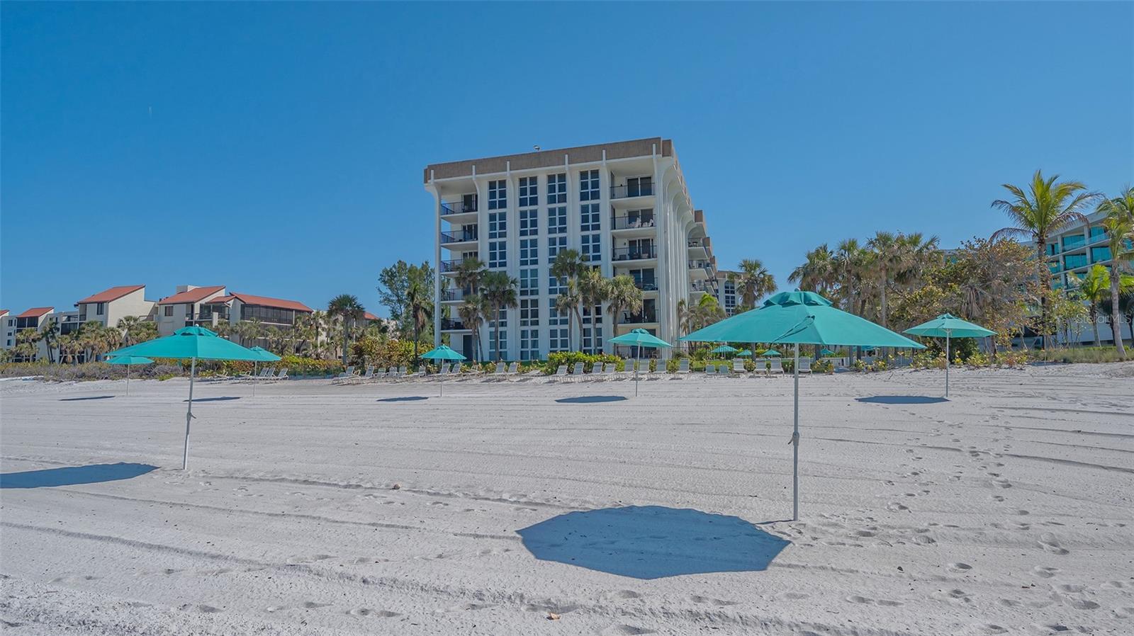 1701 GULF OF MEXICO DR #502
