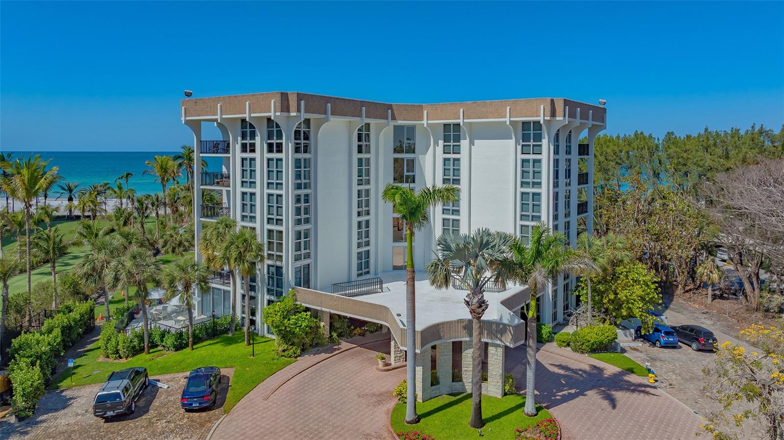 1701 GULF OF MEXICO DR #502