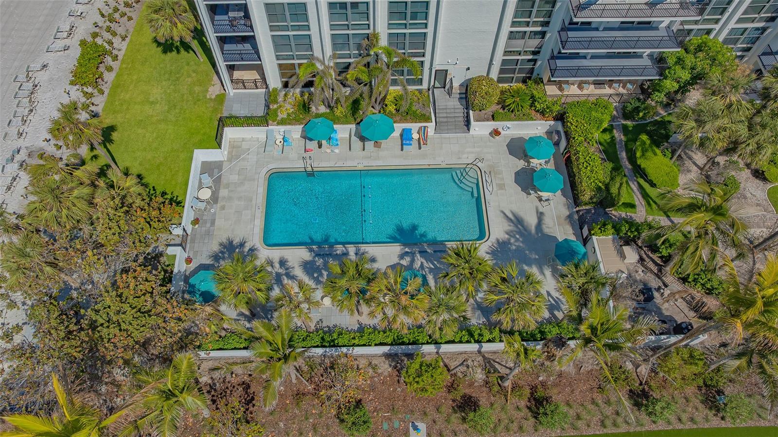 1701 GULF OF MEXICO DR #502