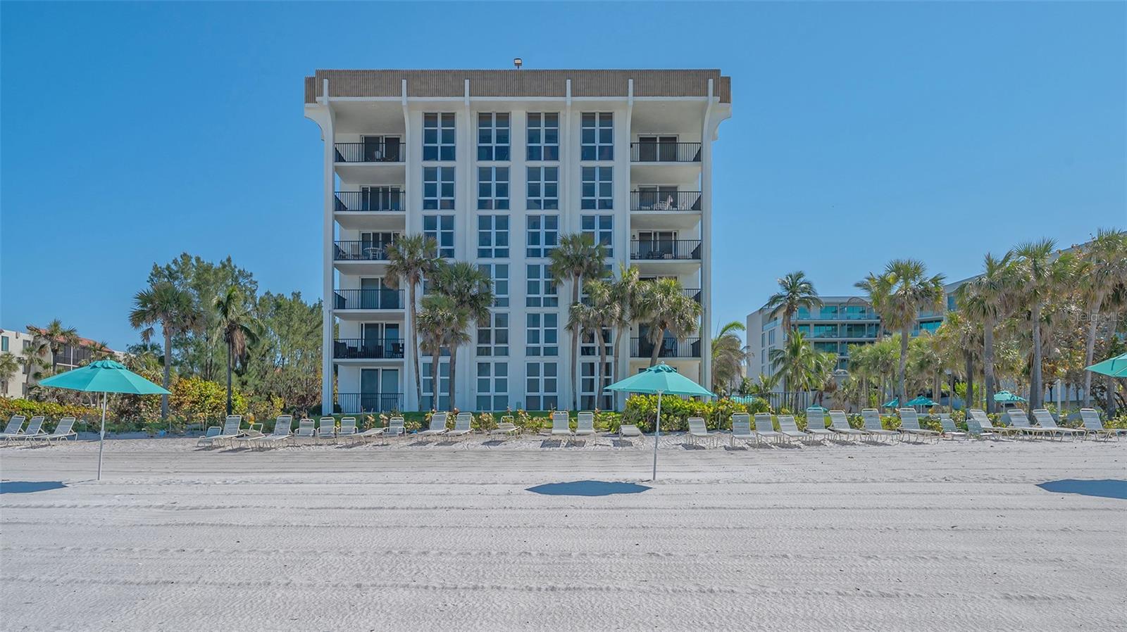 1701 GULF OF MEXICO DR #502