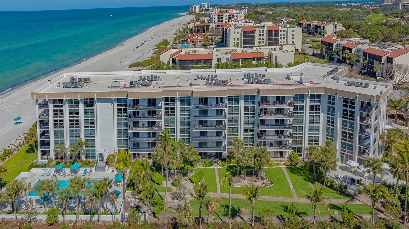 1701 GULF OF MEXICO DR #502