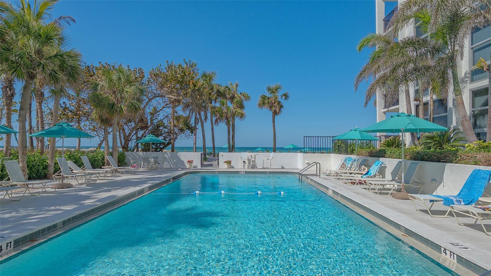 1701 GULF OF MEXICO DR #502
