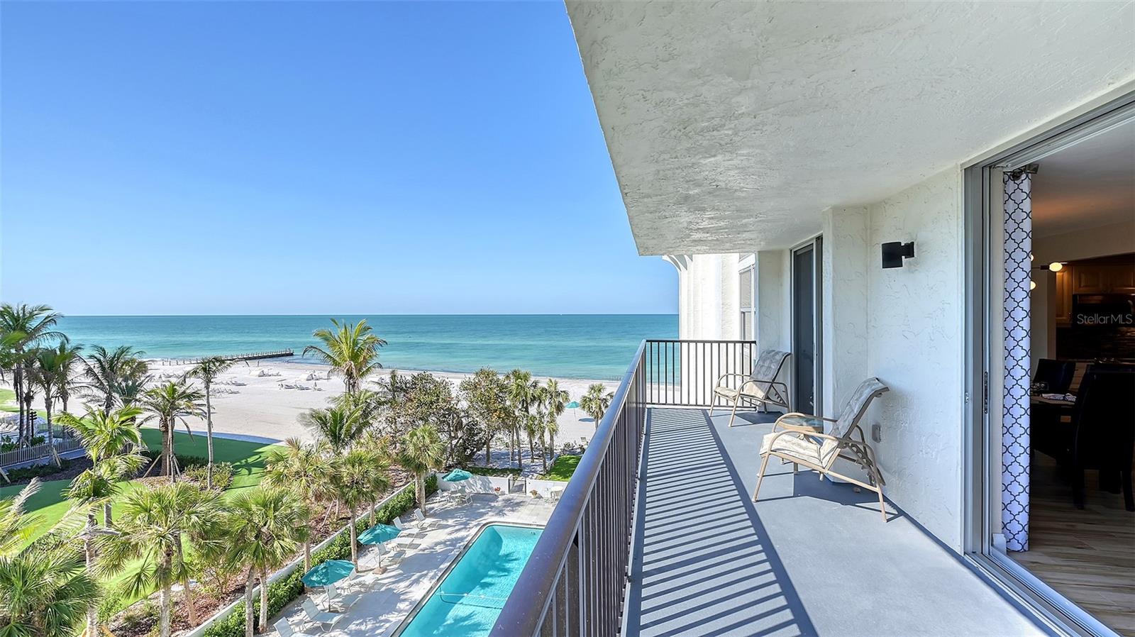 1701 GULF OF MEXICO DR #502