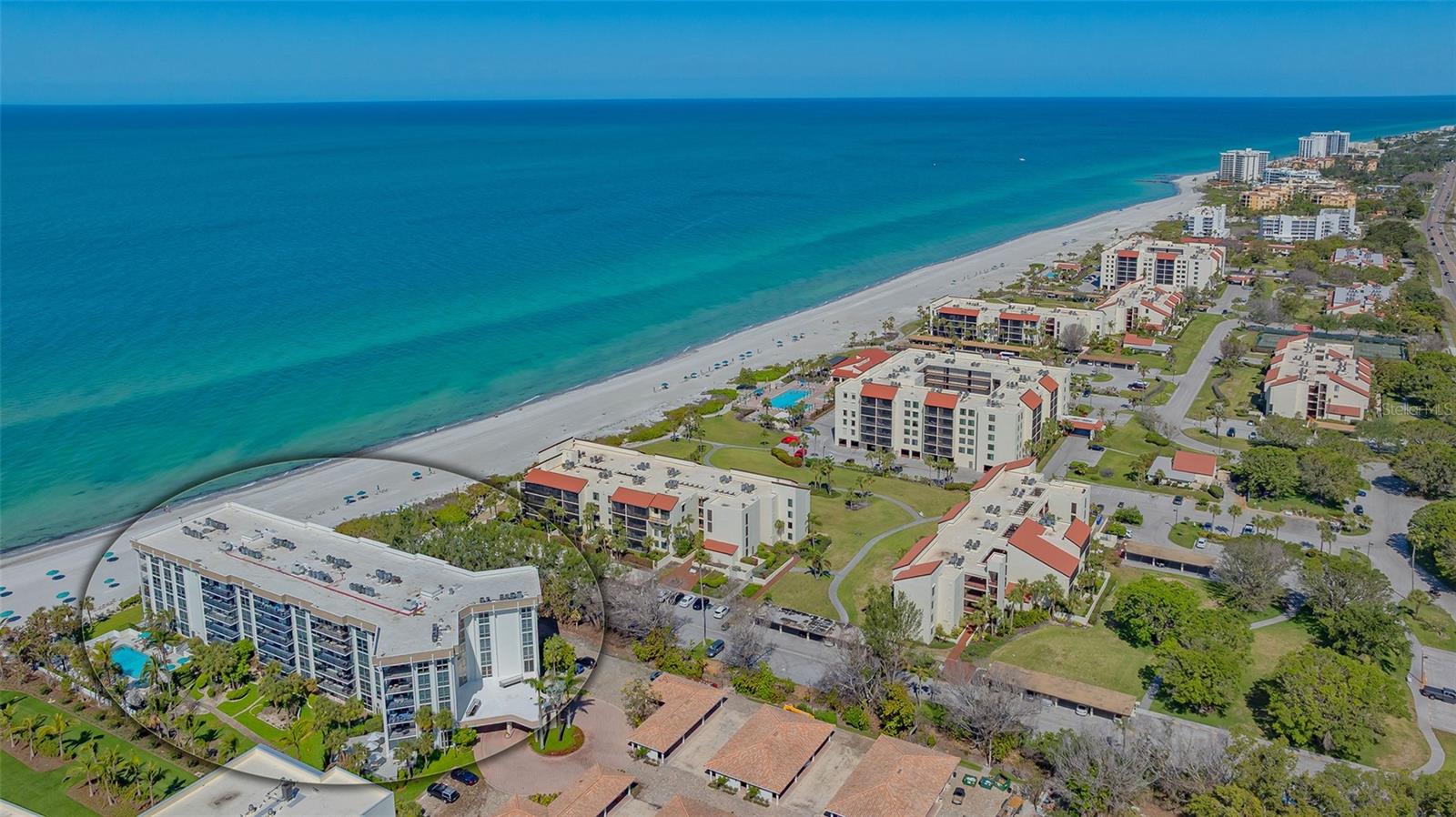 1701 GULF OF MEXICO DR #502