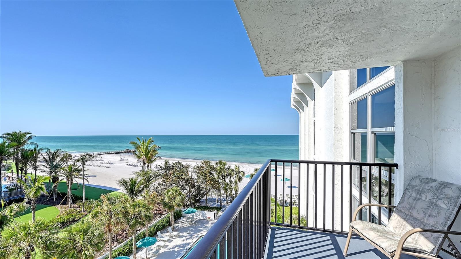 1701 GULF OF MEXICO DR #502
