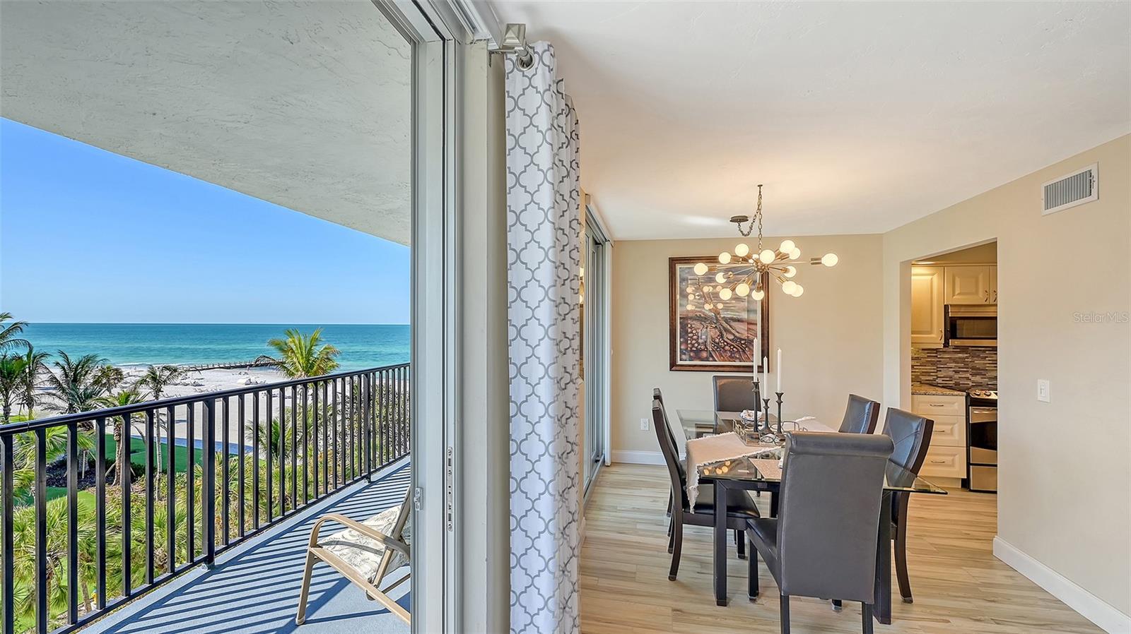1701 GULF OF MEXICO DR #502