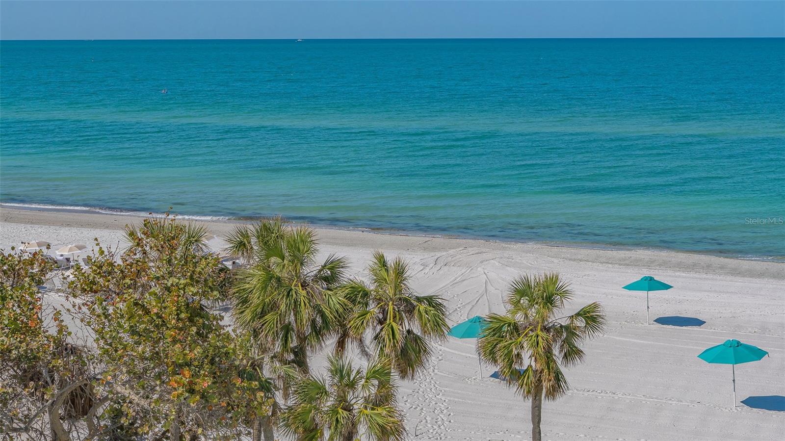 1701 GULF OF MEXICO DR #502