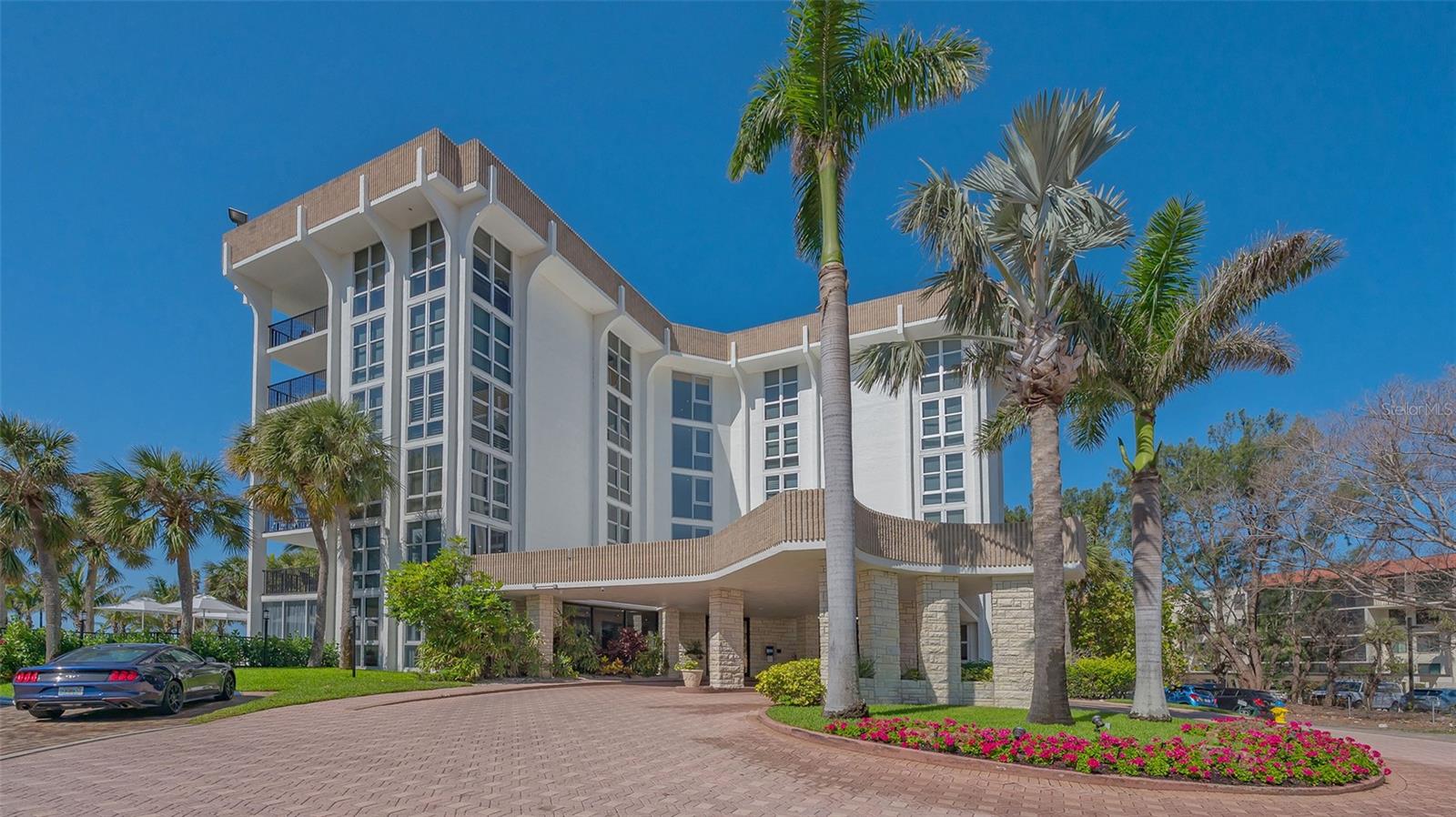 1701 GULF OF MEXICO DR #502