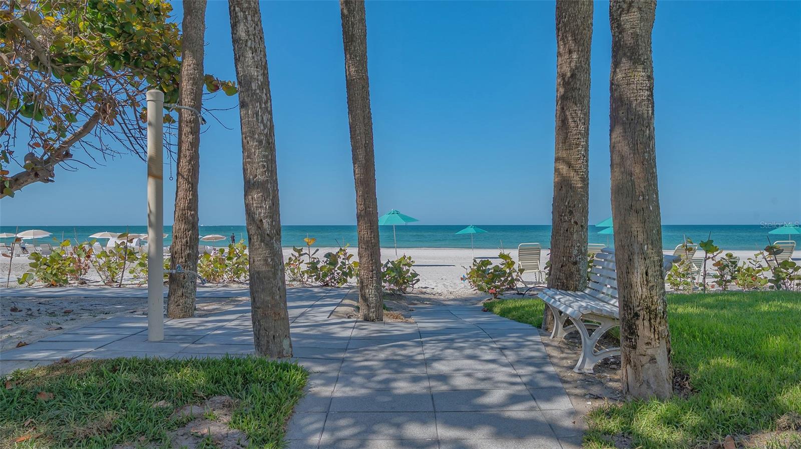 1701 GULF OF MEXICO DR #502