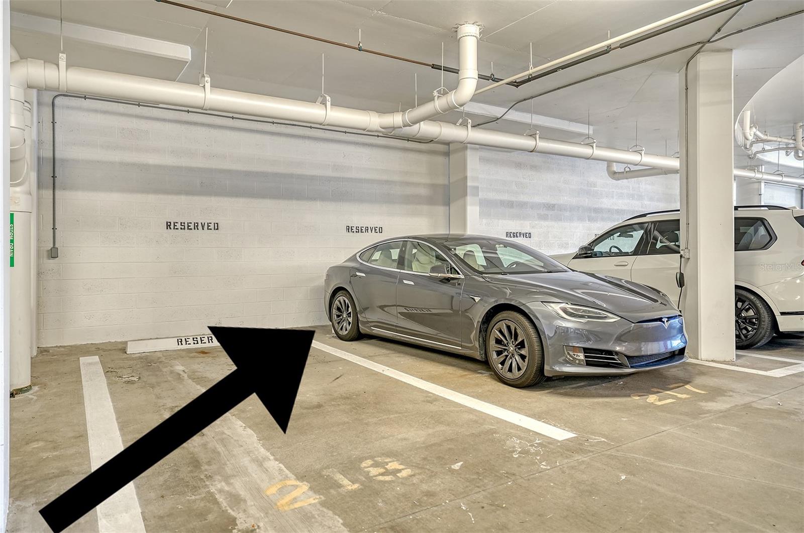 990 BLVD OF THE ARTS #801