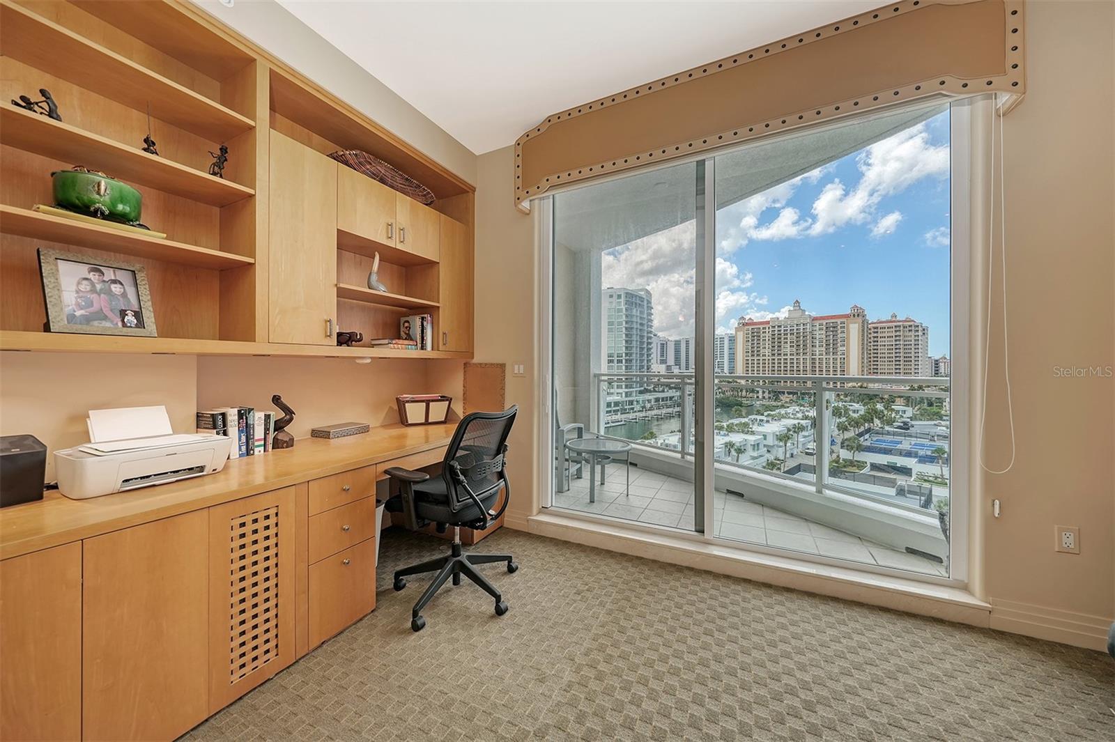 990 BLVD OF THE ARTS #801