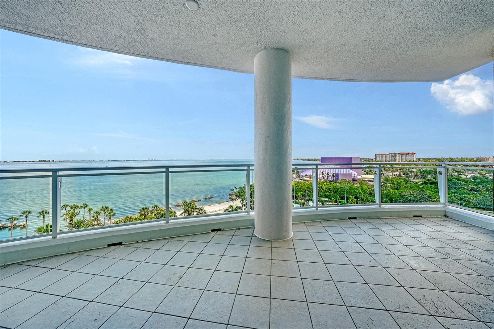 990 BLVD OF THE ARTS #801