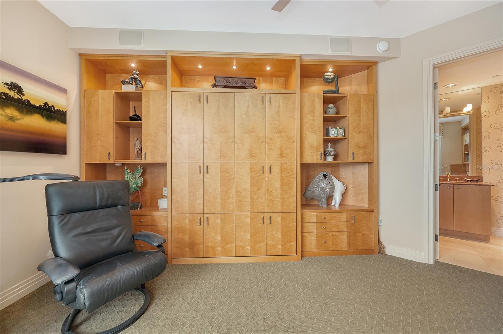 990 BLVD OF THE ARTS #801