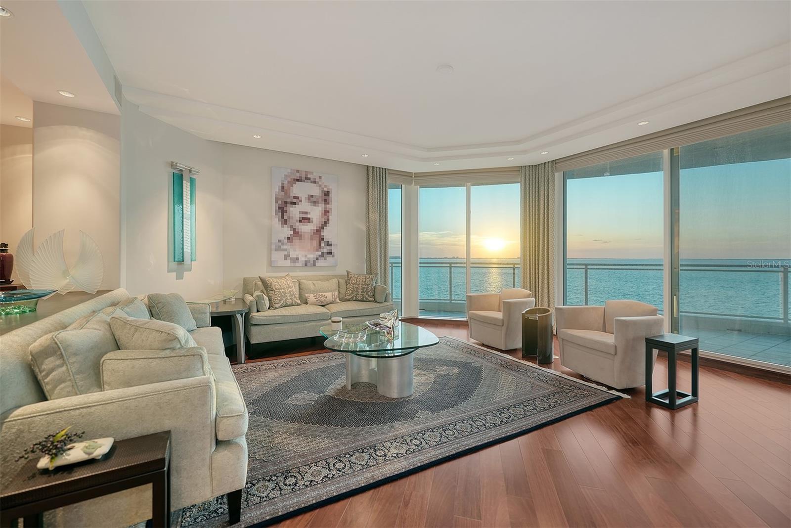 990 BLVD OF THE ARTS #801