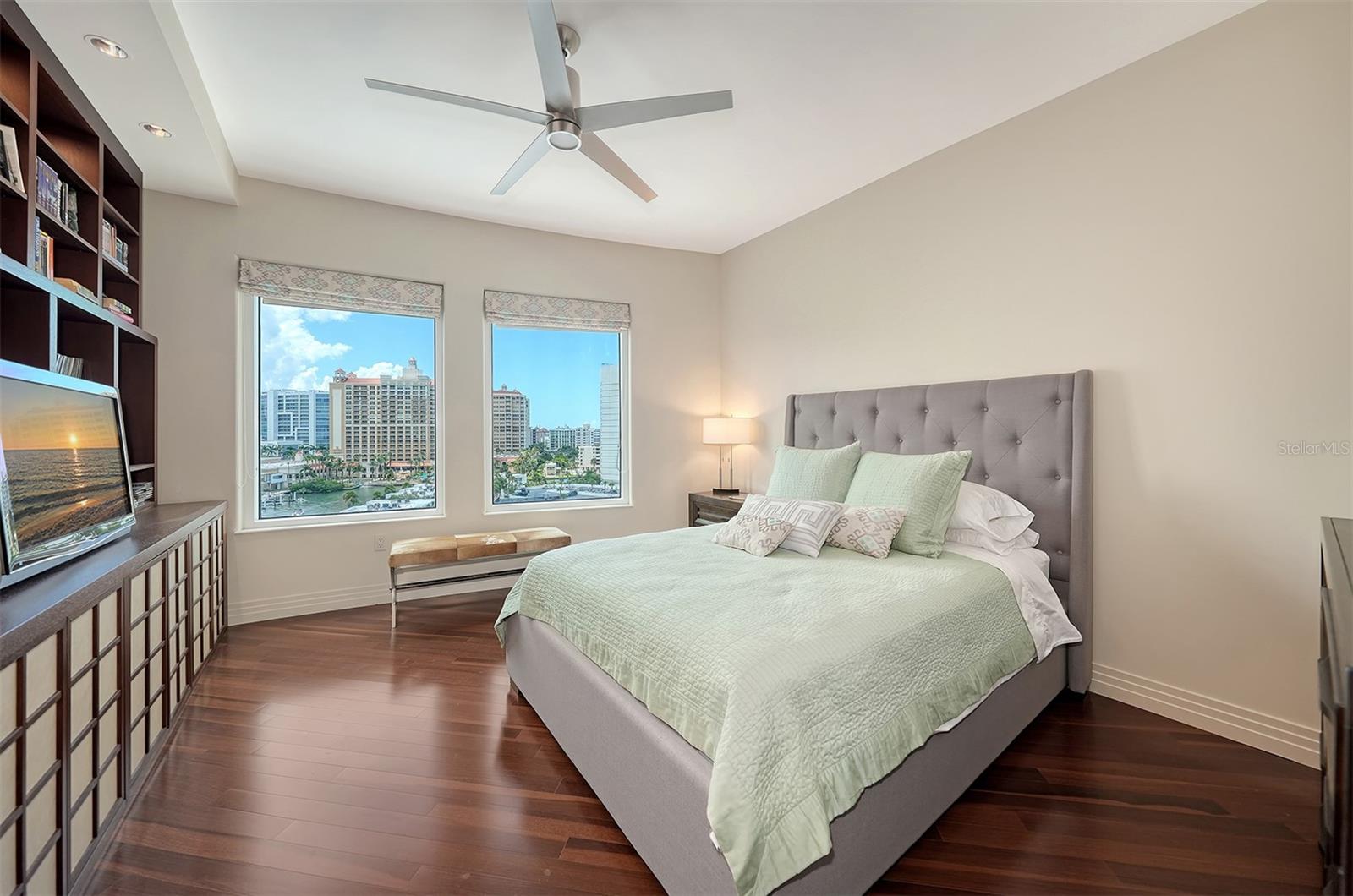 990 BLVD OF THE ARTS #801