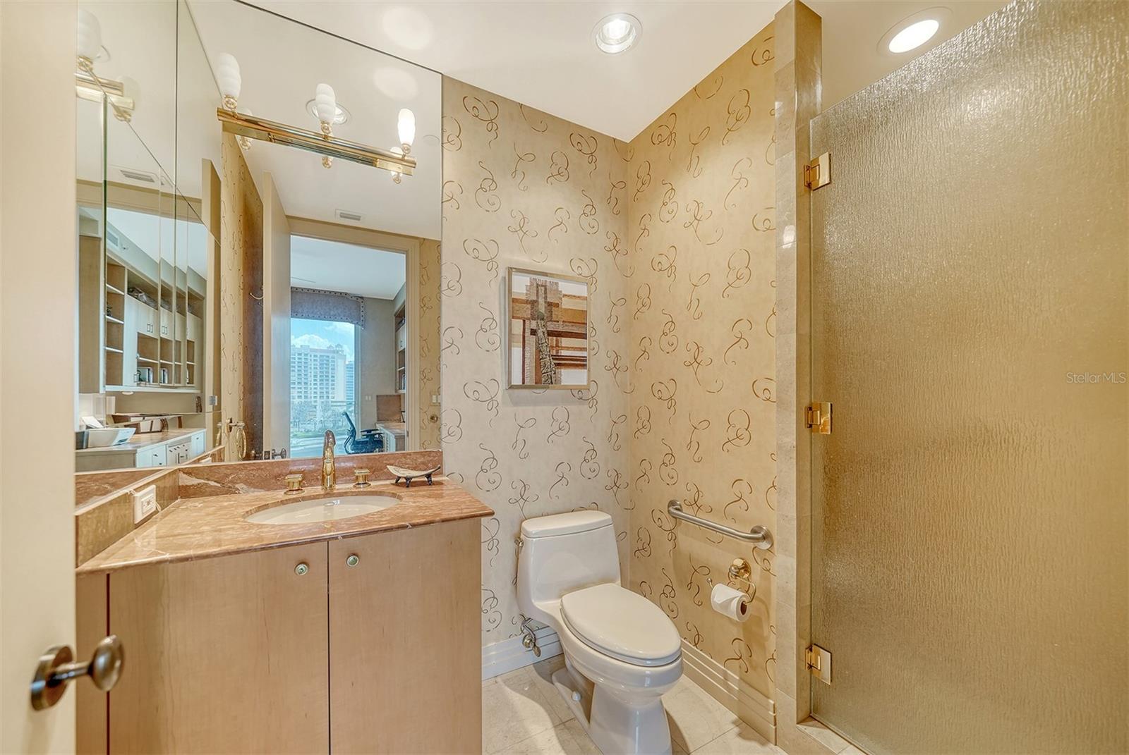 990 BLVD OF THE ARTS #801