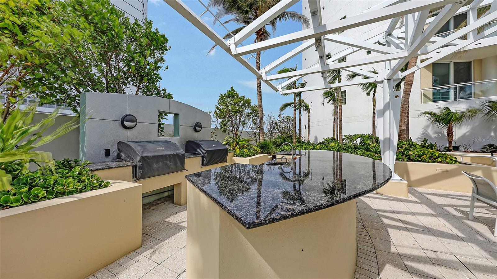 990 BLVD OF THE ARTS #801