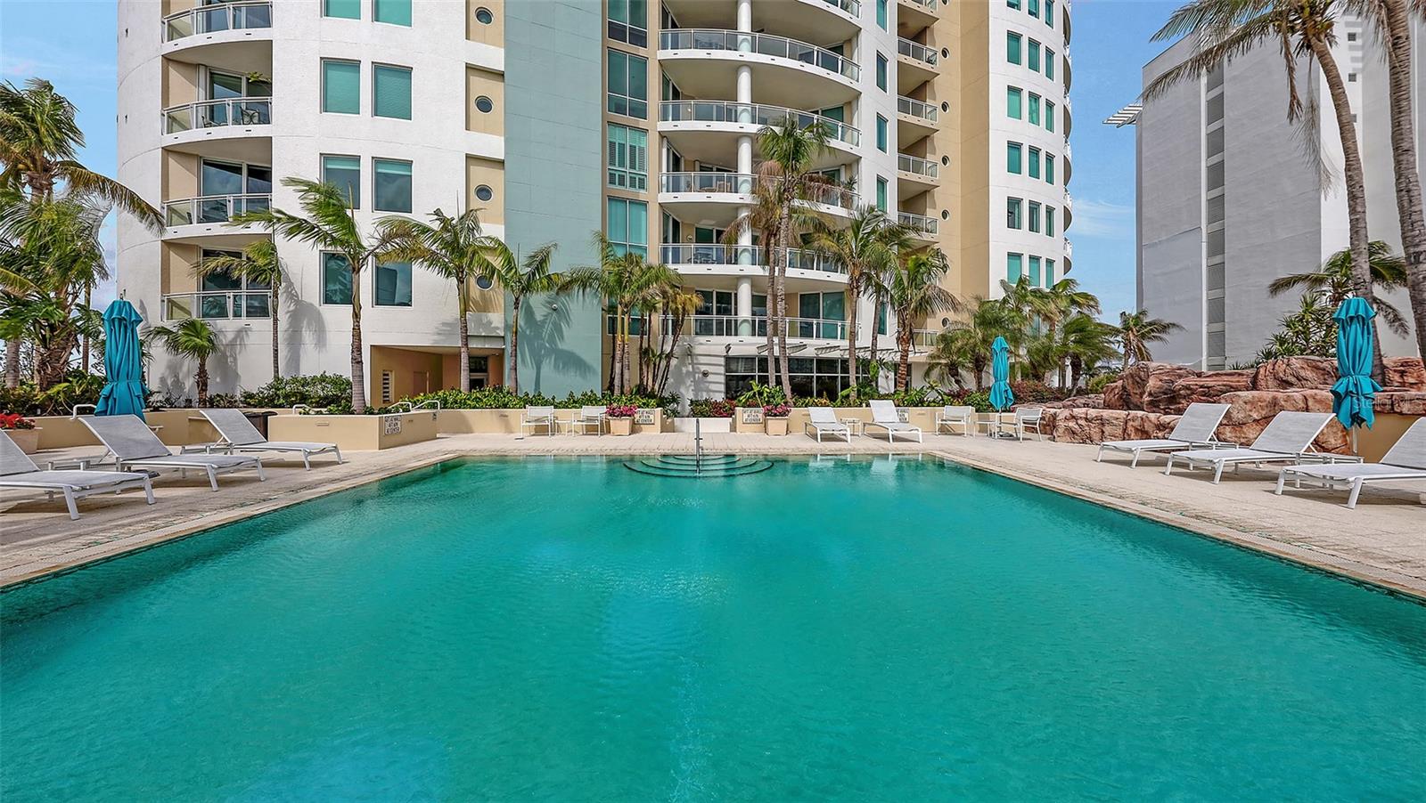 990 BLVD OF THE ARTS #801