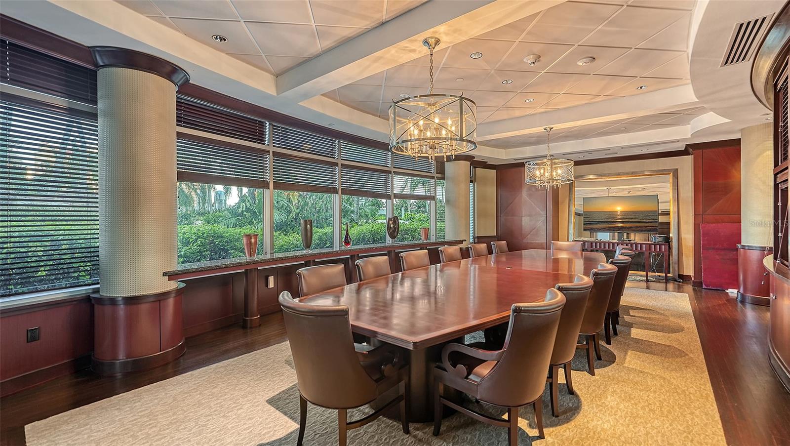 990 BLVD OF THE ARTS #801