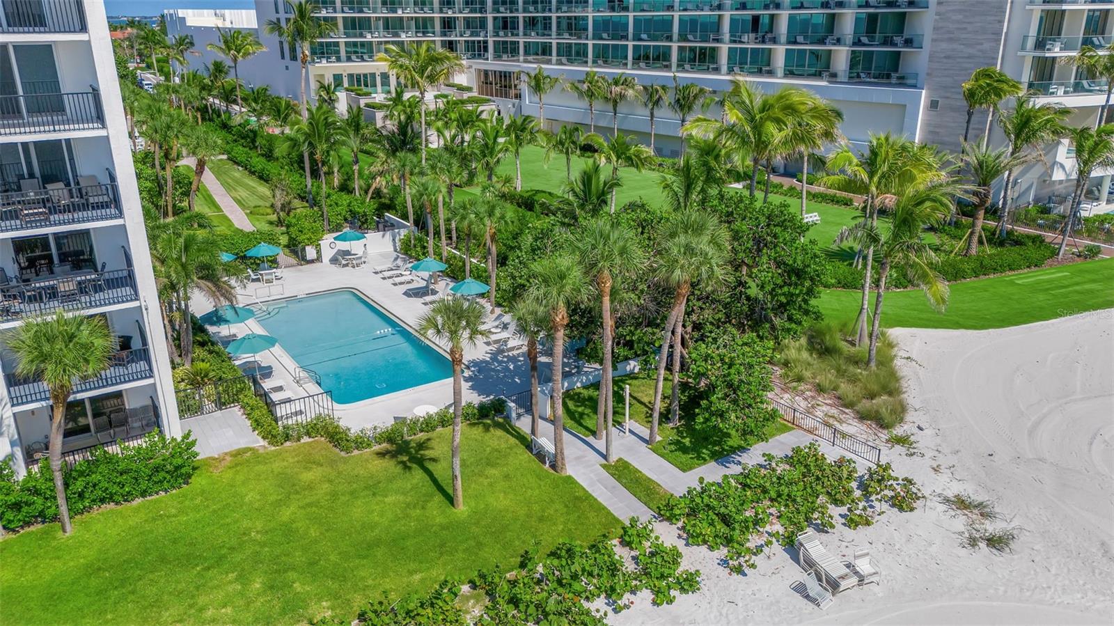 1701 GULF OF MEXICO DR #109