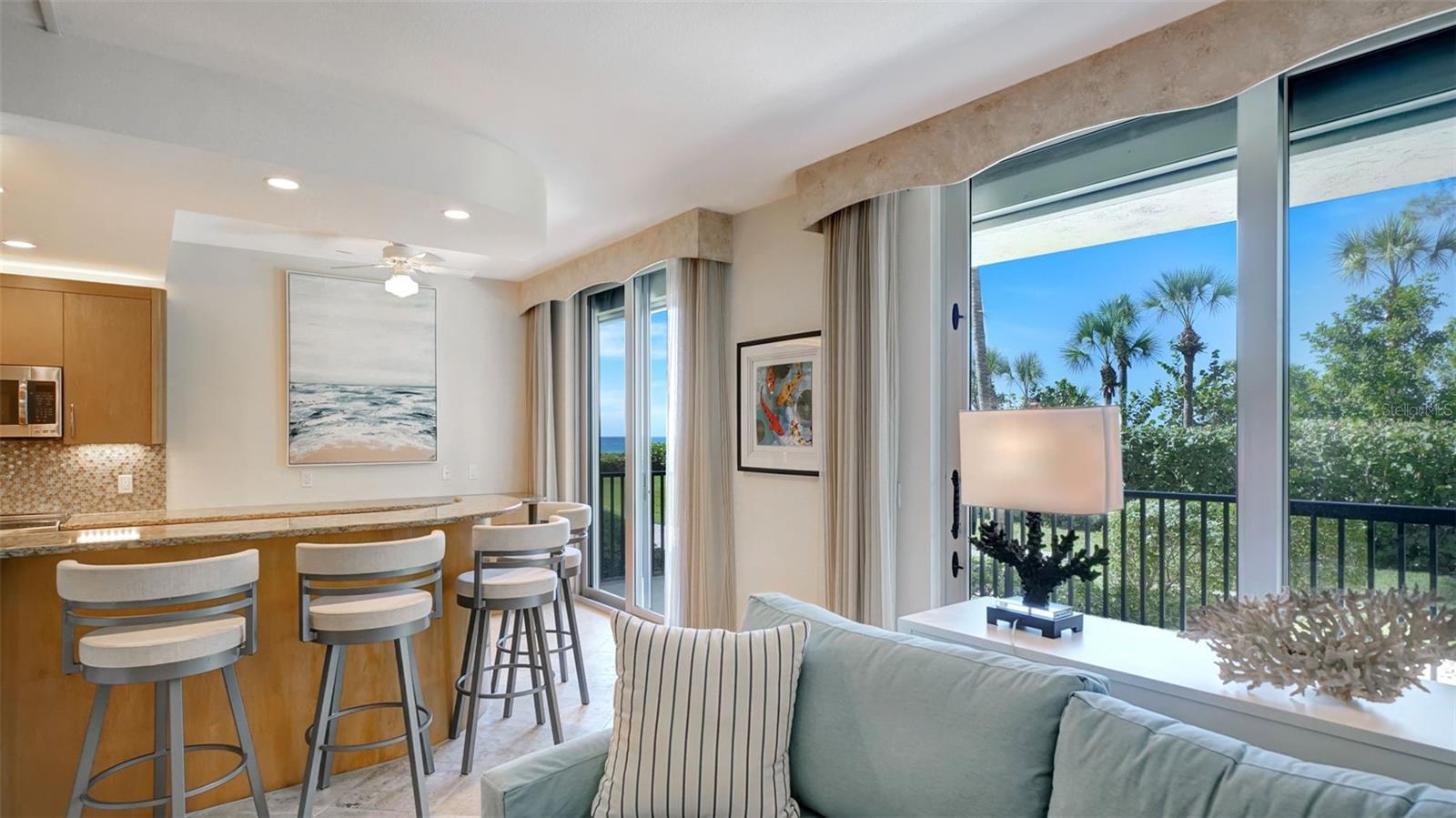 1701 GULF OF MEXICO DR #109