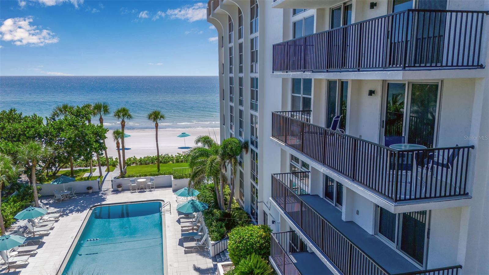 1701 GULF OF MEXICO DR #109