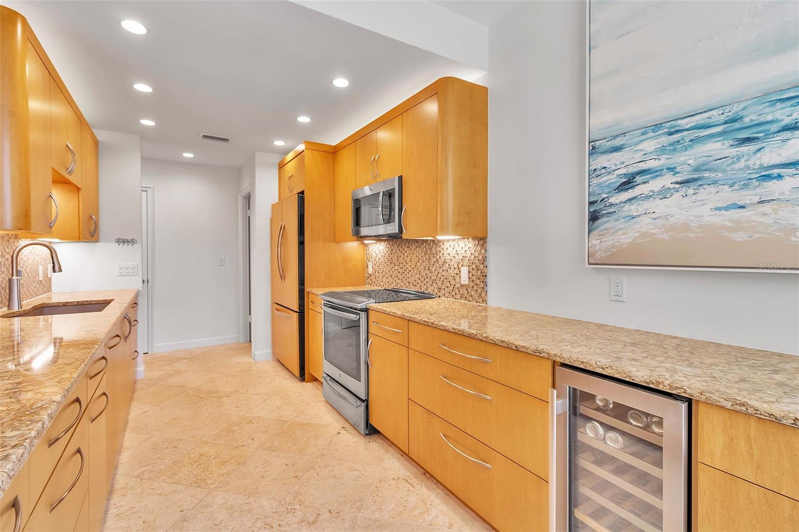 1701 GULF OF MEXICO DR #109