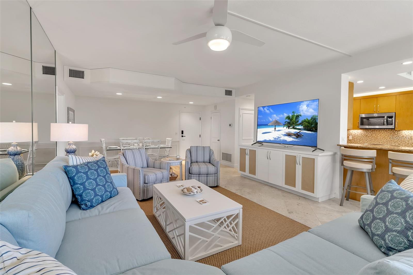 1701 GULF OF MEXICO DR #109