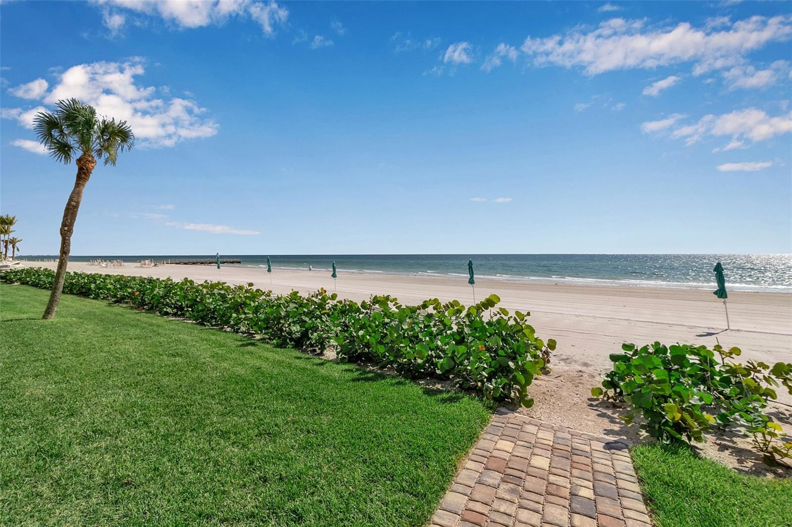 1701 GULF OF MEXICO DR #109