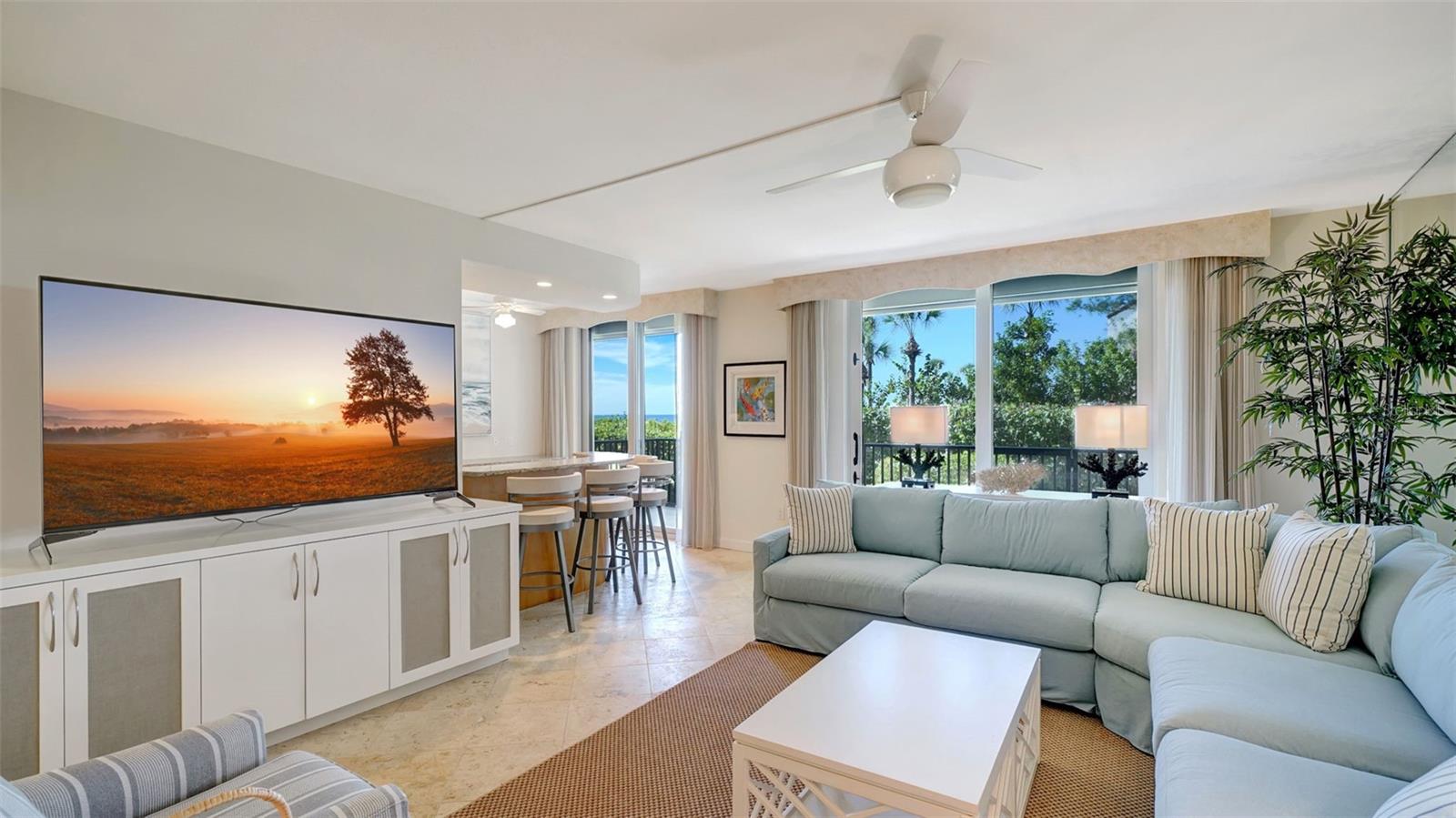 1701 GULF OF MEXICO DR #109