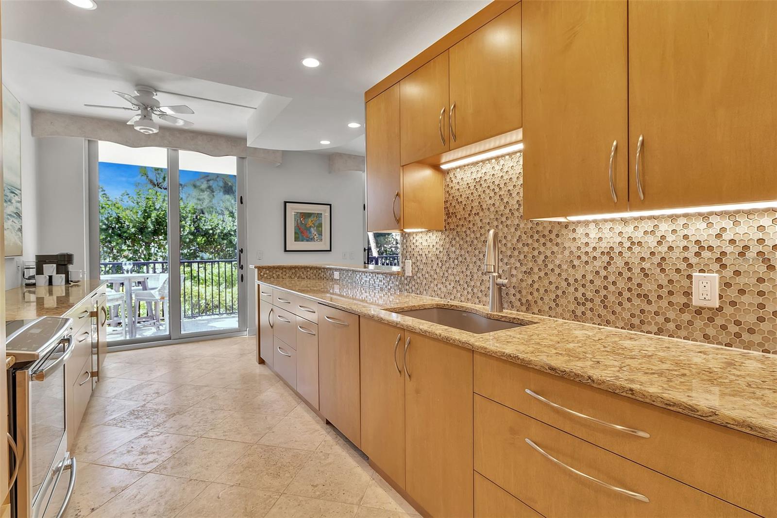 1701 GULF OF MEXICO DR #109