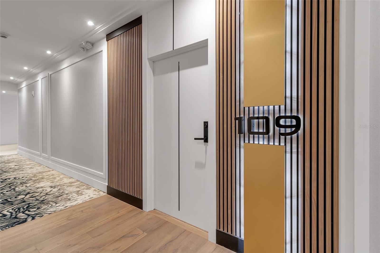 1701 GULF OF MEXICO DR #109